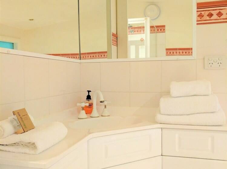 فندق Annie Roe's Luxury Bed & Breakfast