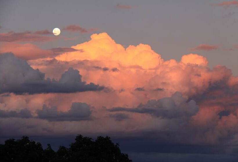 בית מלון כפרי Bathurst Heights B&b