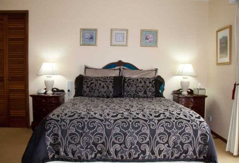 בית מלון כפרי Bathurst Heights B&b