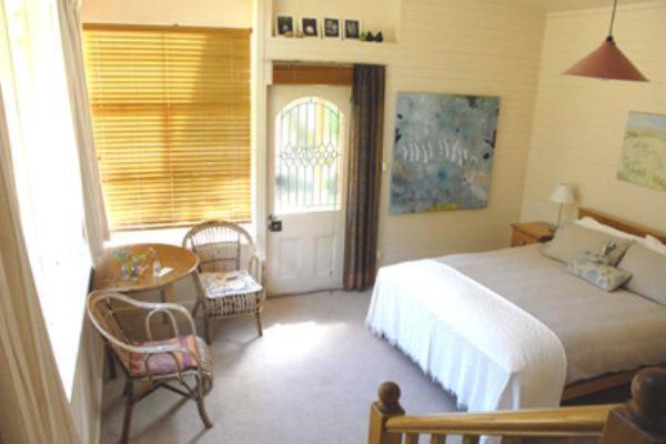 בית מלון כפרי Birdwing Bed And Breakfast