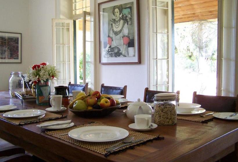 בית מלון כפרי Cleburne Homestead