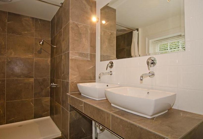 בית מלון כפרי Cleburne Homestead