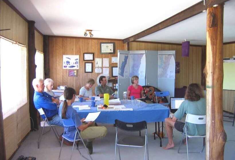 בית מלון כפרי Fernmark Inn