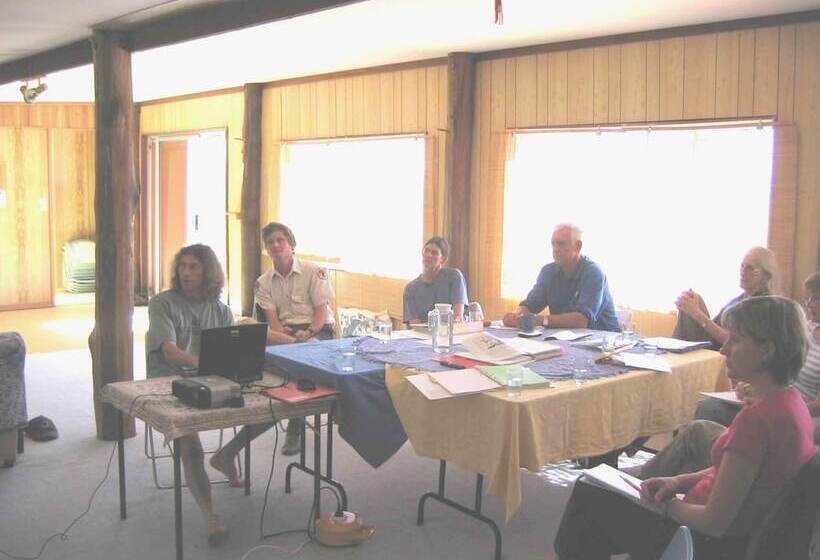 בית מלון כפרי Fernmark Inn