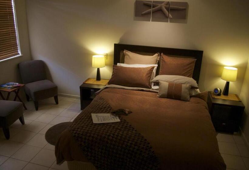 هتل Gecko Lodge Kalbarri