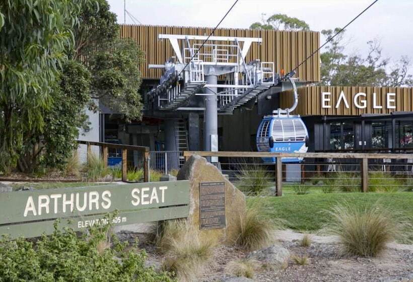 فندق Georges Boutique B&b And Culinary Retreat