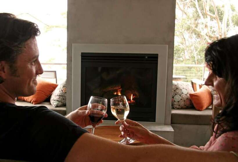 فندق Georges Boutique B&b And Culinary Retreat