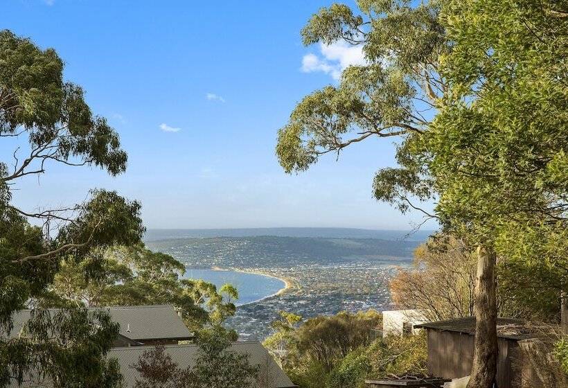 فندق Georges Boutique B&b And Culinary Retreat