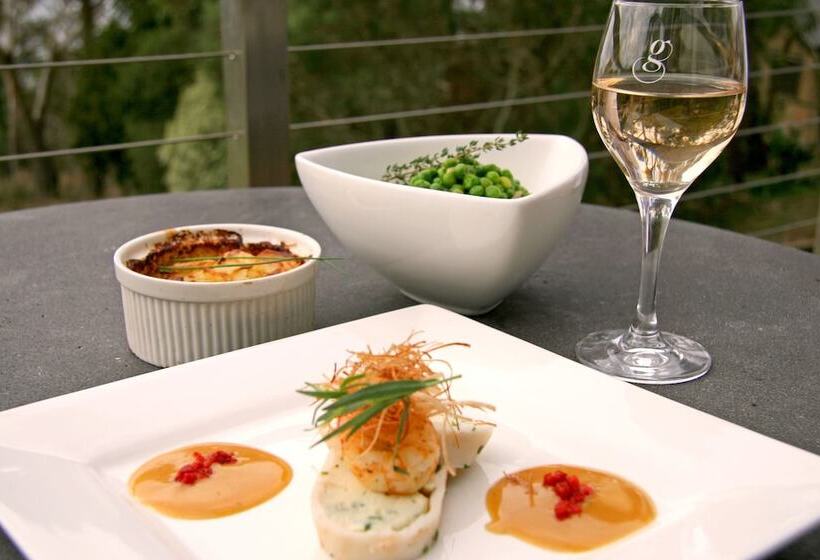 فندق Georges Boutique B&b And Culinary Retreat