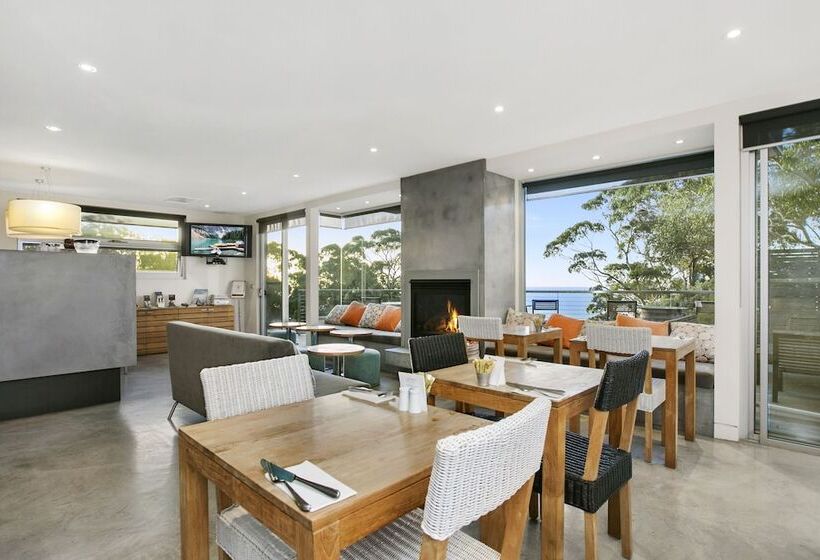 فندق Georges Boutique B&b And Culinary Retreat