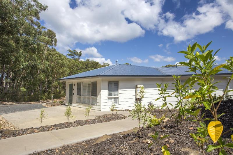 فندق Greenwood Park Estate