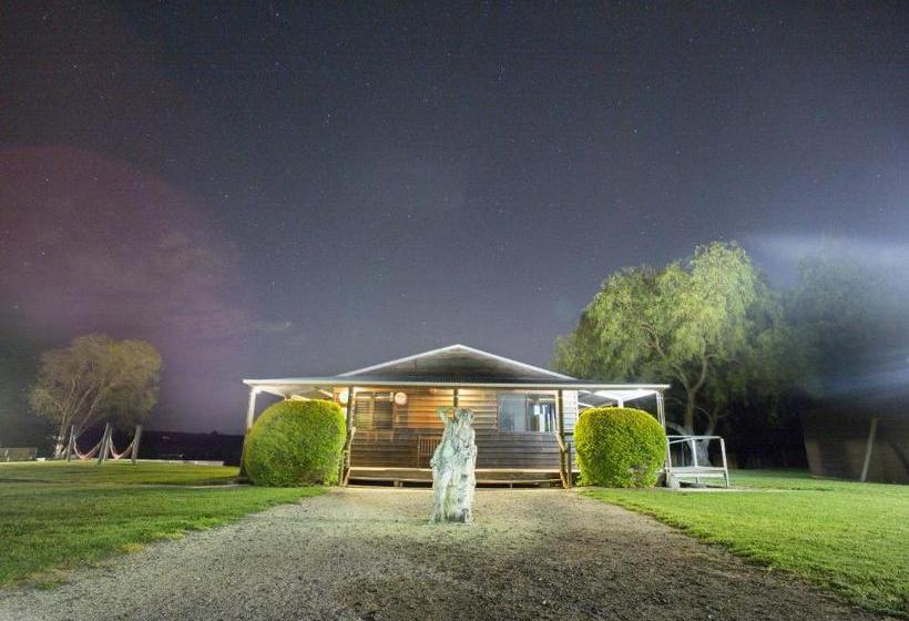 호텔 Hunter Valley Yha Hostel