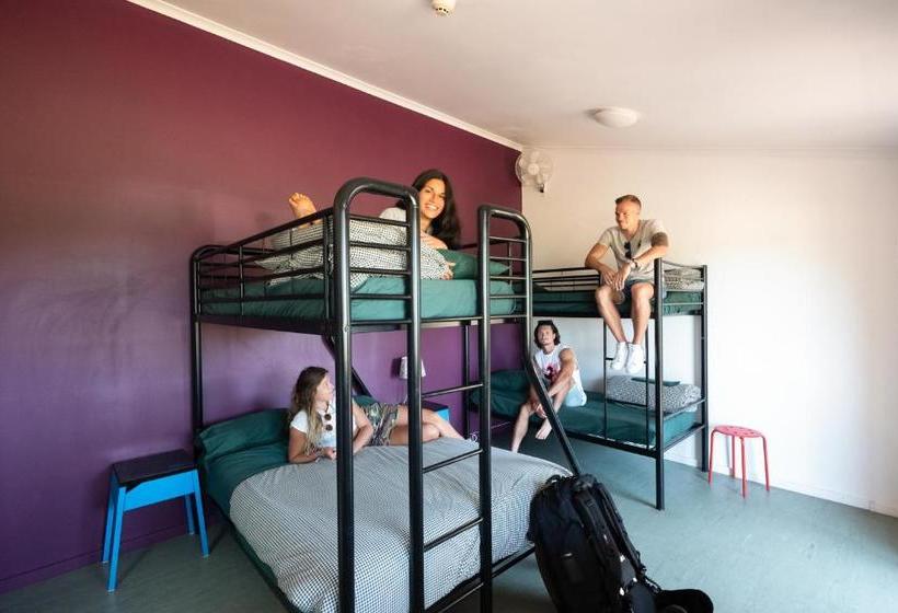 בית מלון כפרי Hunter Valley Yha Hostel