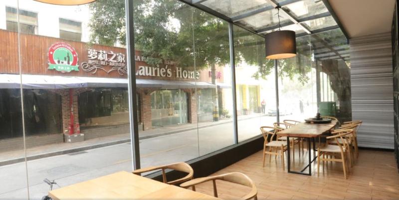 فندق Ji  Xiamen Mingfa Plaza