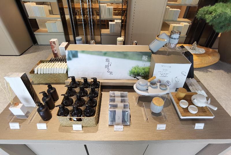 فندق Ji  Xiamen Mingfa Plaza