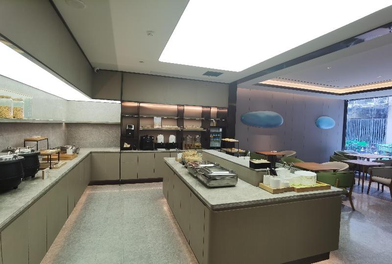 فندق Ji  Xiamen Mingfa Plaza