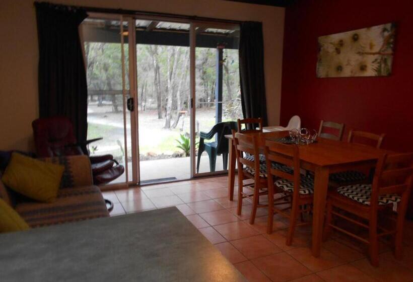 فندق Kerriley Park Farmstay