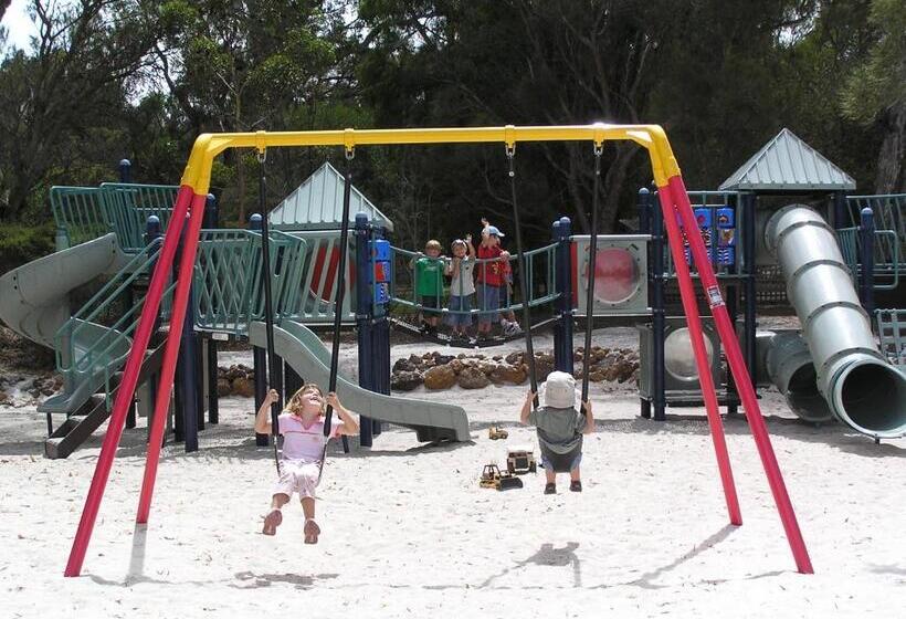 فندق Kerriley Park Farmstay