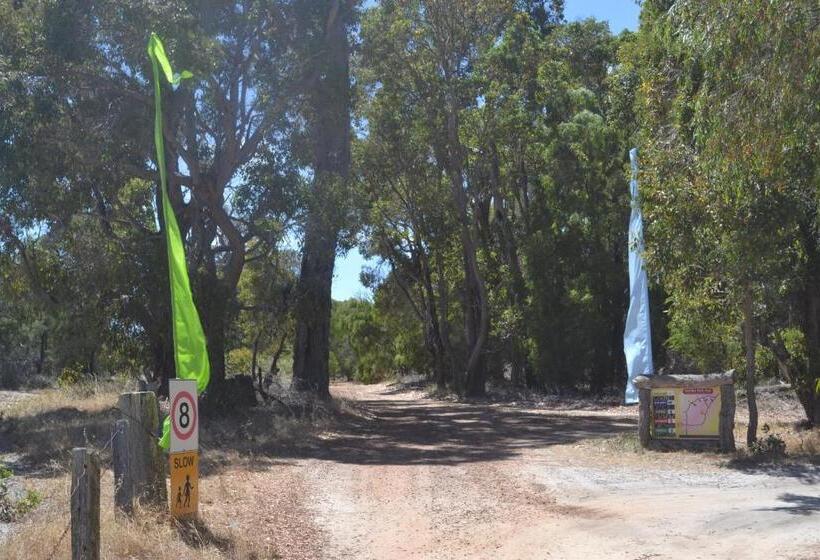 فندق Kerriley Park Farmstay