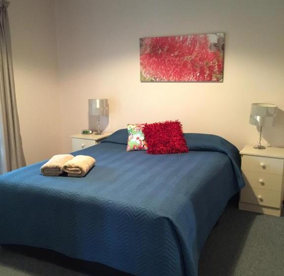 فندق Kerriley Park Farmstay