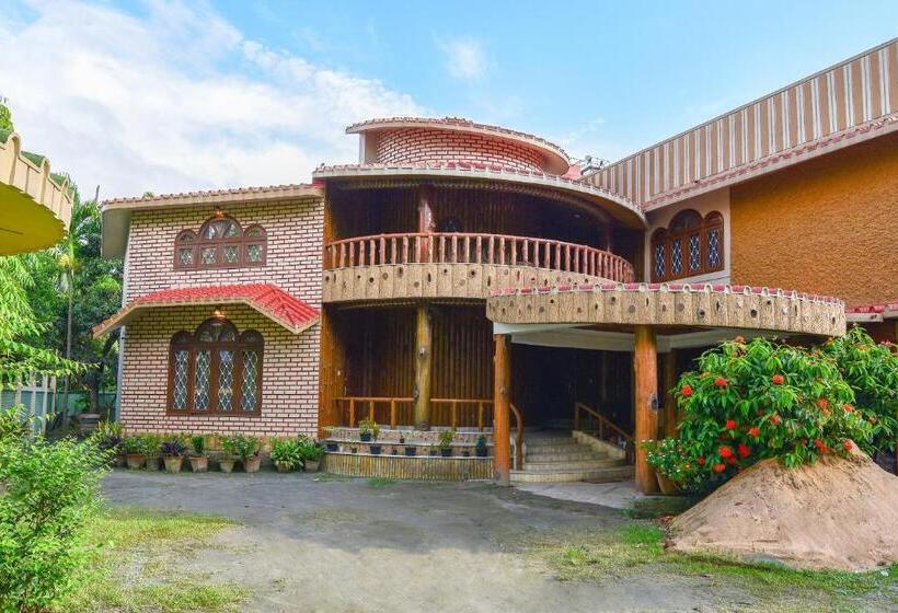 Отель Oyo 14371 Treetops Guest House