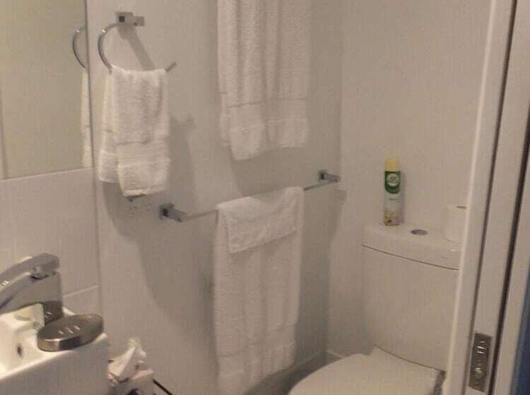 فندق Torquay Terrace Bed & Breakfast