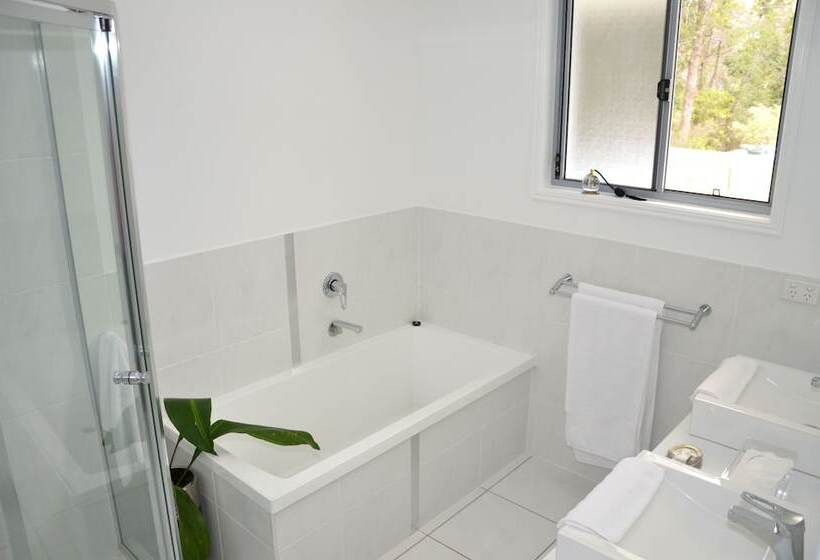 فندق Torquay Terrace Bed & Breakfast