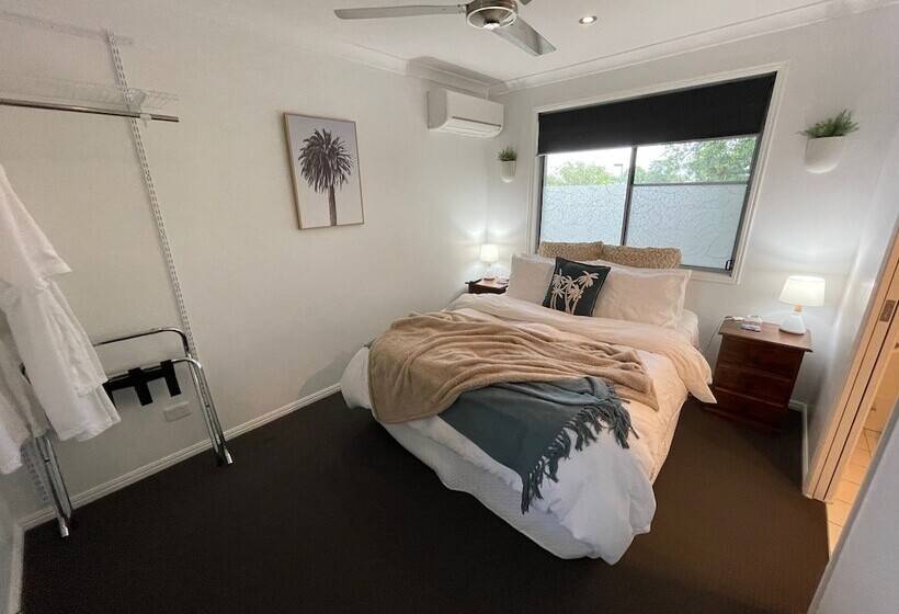 فندق Torquay Terrace Bed & Breakfast