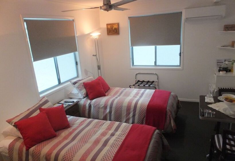 فندق Torquay Terrace Bed & Breakfast