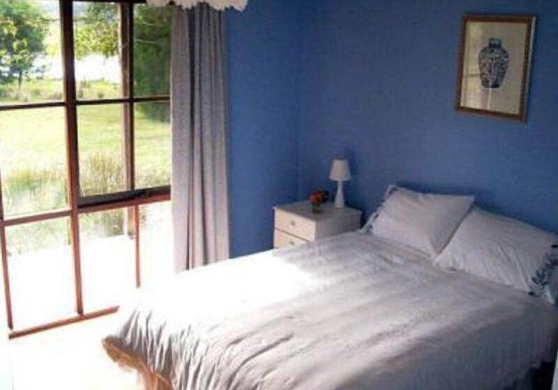 בית מלון כפרי Wind Song Bed & Breakfast