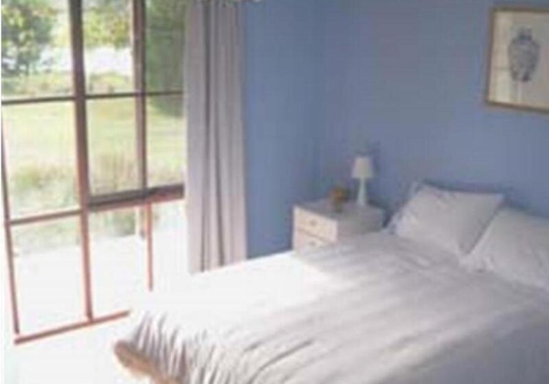 בית מלון כפרי Wind Song Bed & Breakfast