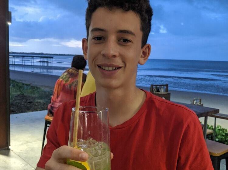 בית מלון כפרי Woolshed Eco Lodge