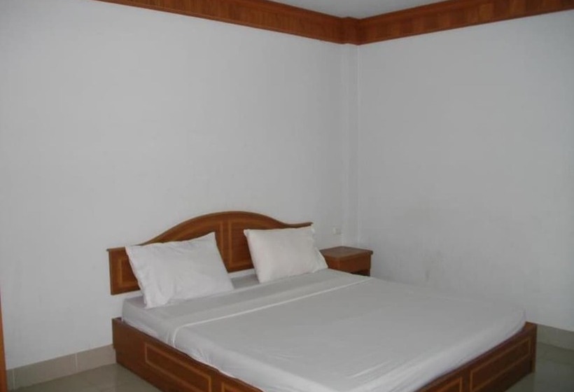 Hotel Yong Dee Apartment
