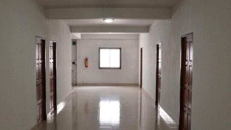 Hotel Yong Dee Apartment