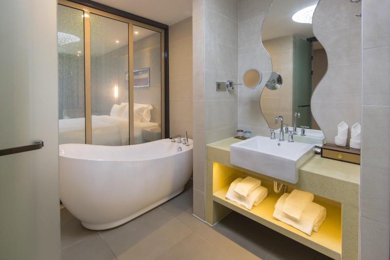 ホテル Lavande  Foshan South China Chuanggu