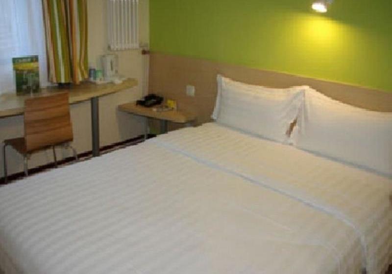 酒店 7 Days Inn Dalian Xian Road Business Center Xinggong Street Subway Station Branch