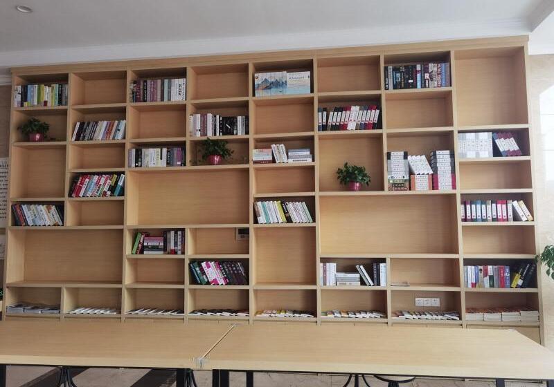 Hotel Greentree Inn Anhui Huangshan She County Huizhou Ancient City Middle Huangshan Road Business