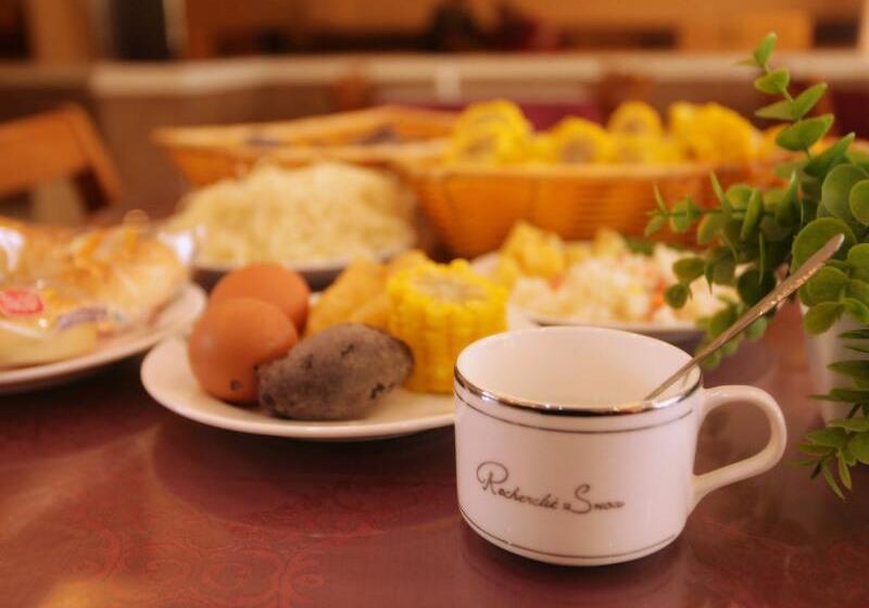 Отель Greentree Inn Zhenjiang Yangzhong Central Market Gangdong Bei Road