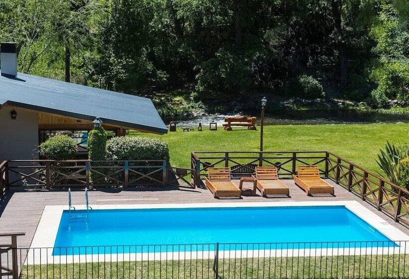 Apart & Hotel La Fontaine   By Rotui