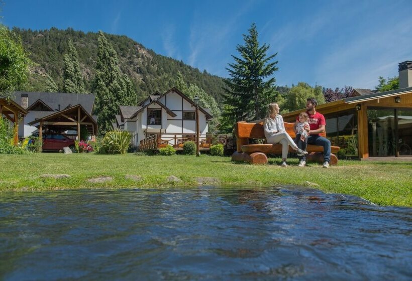 Apart & Hotel La Fontaine   By Rotui