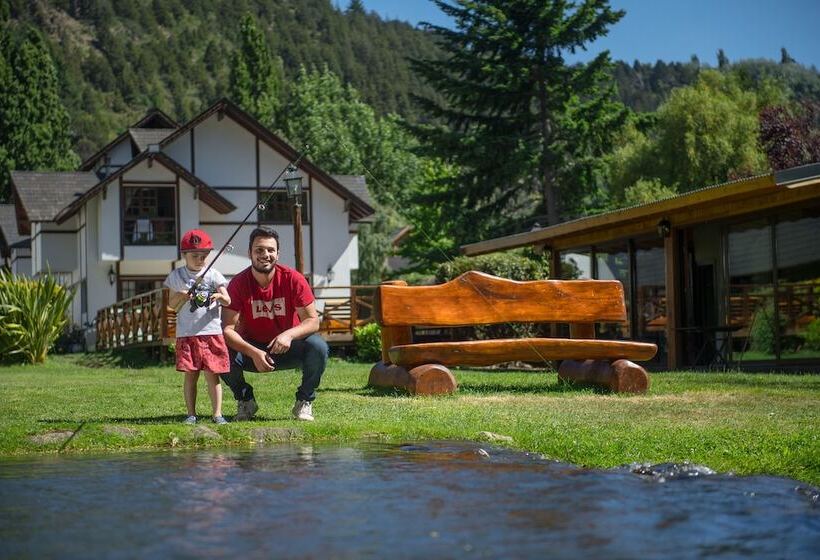 Apart & Hotel La Fontaine   By Rotui