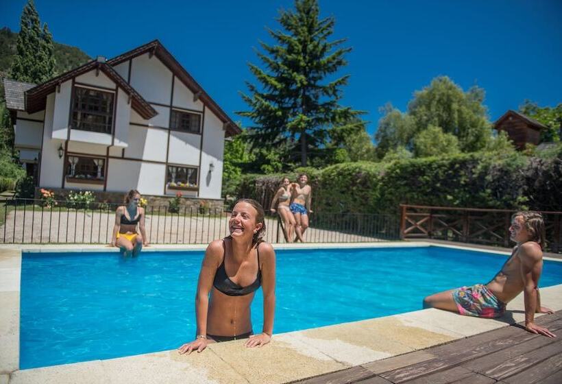 Apart & Hotel La Fontaine   By Rotui