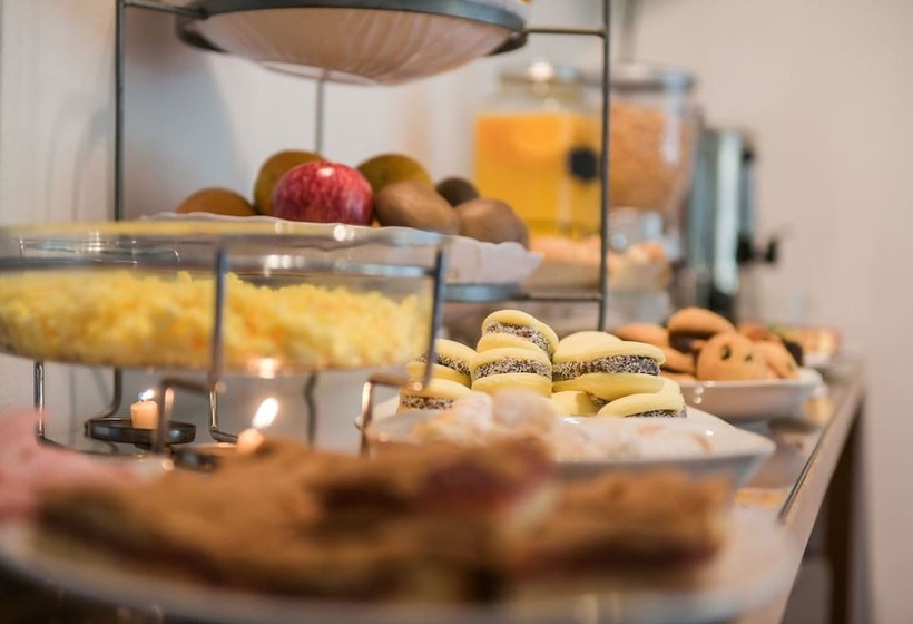 Apart & Hotel La Fontaine   By Rotui