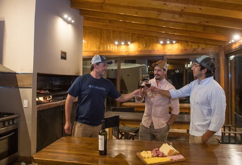 Apart & Hotel La Fontaine   By Rotui