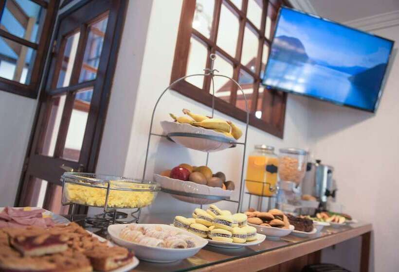 Apart & Hotel La Fontaine   By Rotui