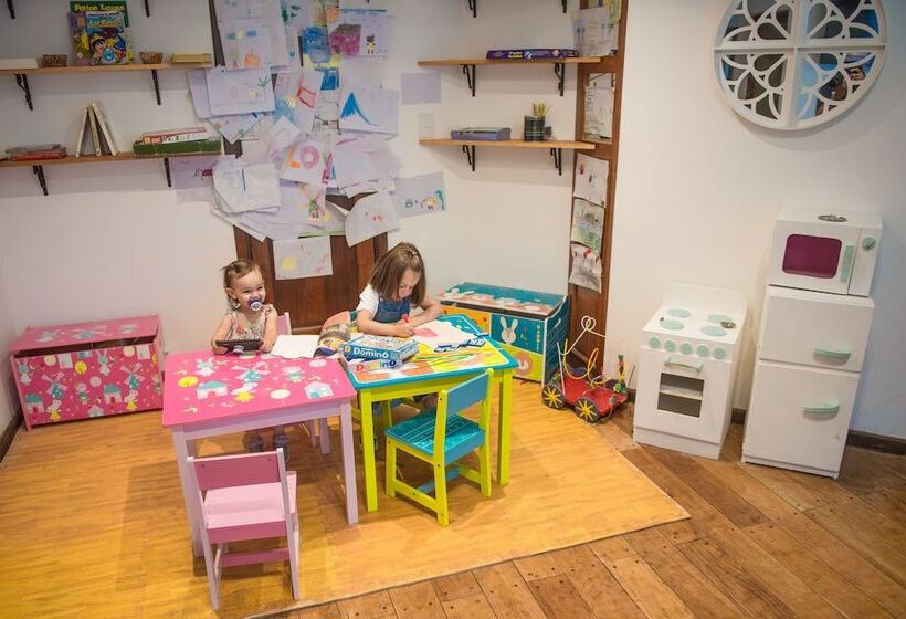 Apart & Hotel La Fontaine   By Rotui