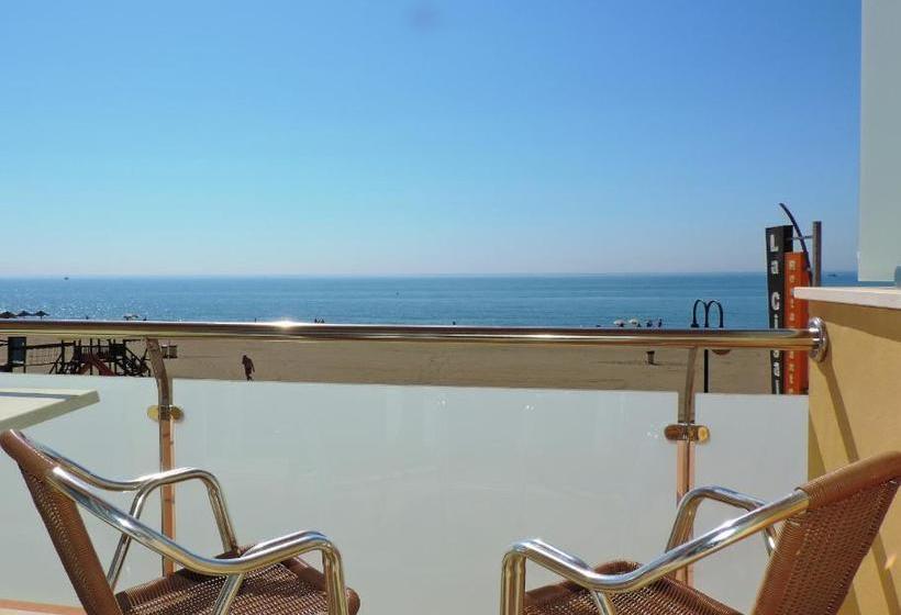 Apartamentos Doña Lucía