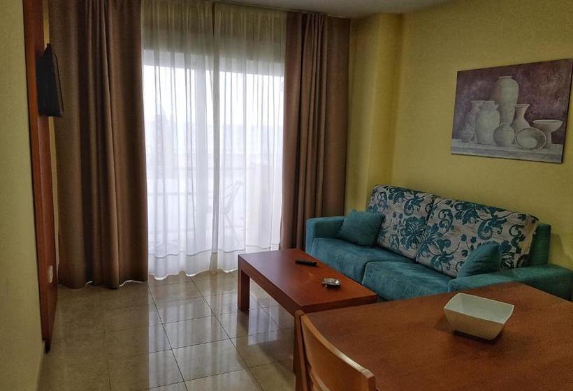 Apartamentos Doña Lucía