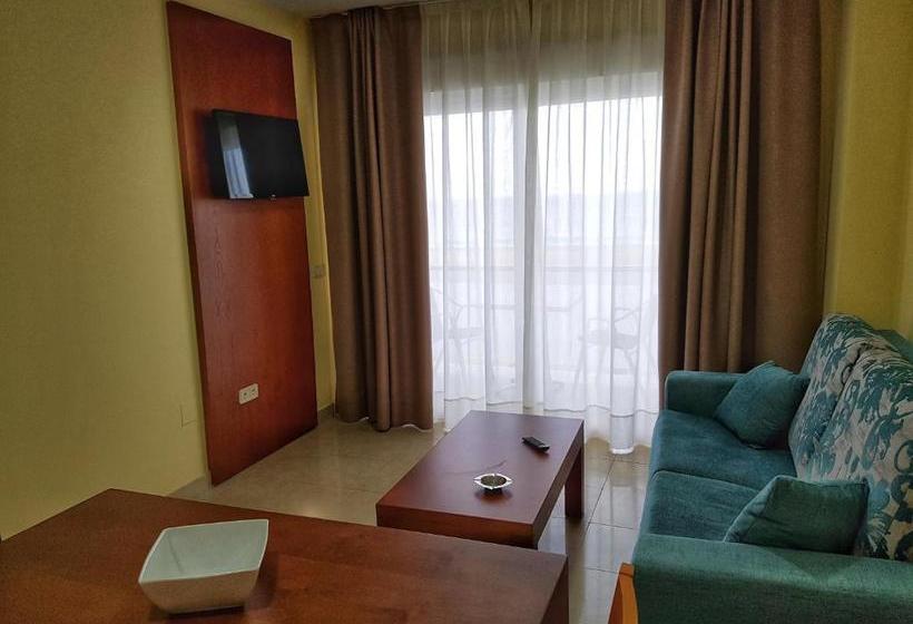 Apartamentos Doña Lucía