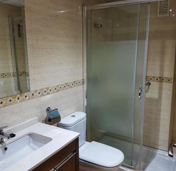 Apartamentos Doña Lucía